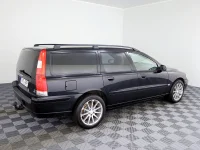 Volvo V70 2.4 136kW thumbnail