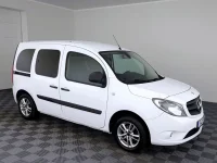 Mercedes-Benz Citan 1.5 66kW thumbnail