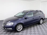Volkswagen Passat 1.4 90kW thumbnail