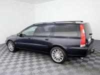 Volvo V70 2.4 136kW thumbnail