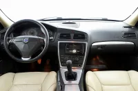 Volvo V70 2.4 136kW thumbnail