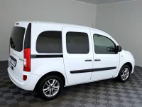 Mercedes-Benz Citan 1.5 66kW thumbnail