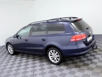 Volkswagen Passat 1.4 90kW thumbnail