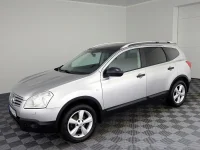 Nissan Qashqai+2 2.0 104kW thumbnail