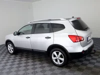 Nissan Qashqai+2 2.0 104kW thumbnail