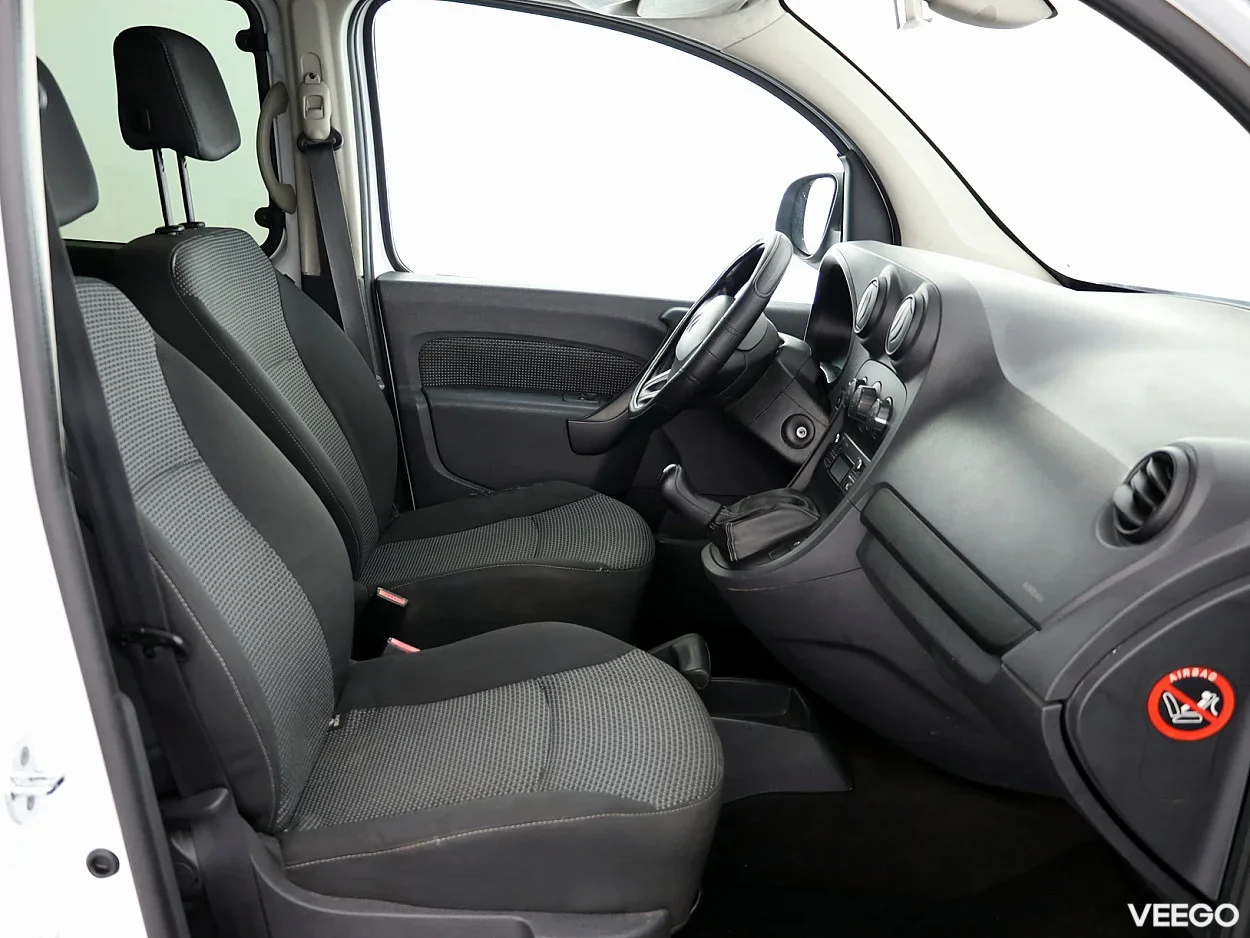 Mercedes-Benz Citan 1.5 66kW