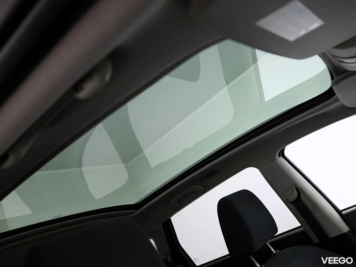 Nissan Qashqai+2 2.0 104kW