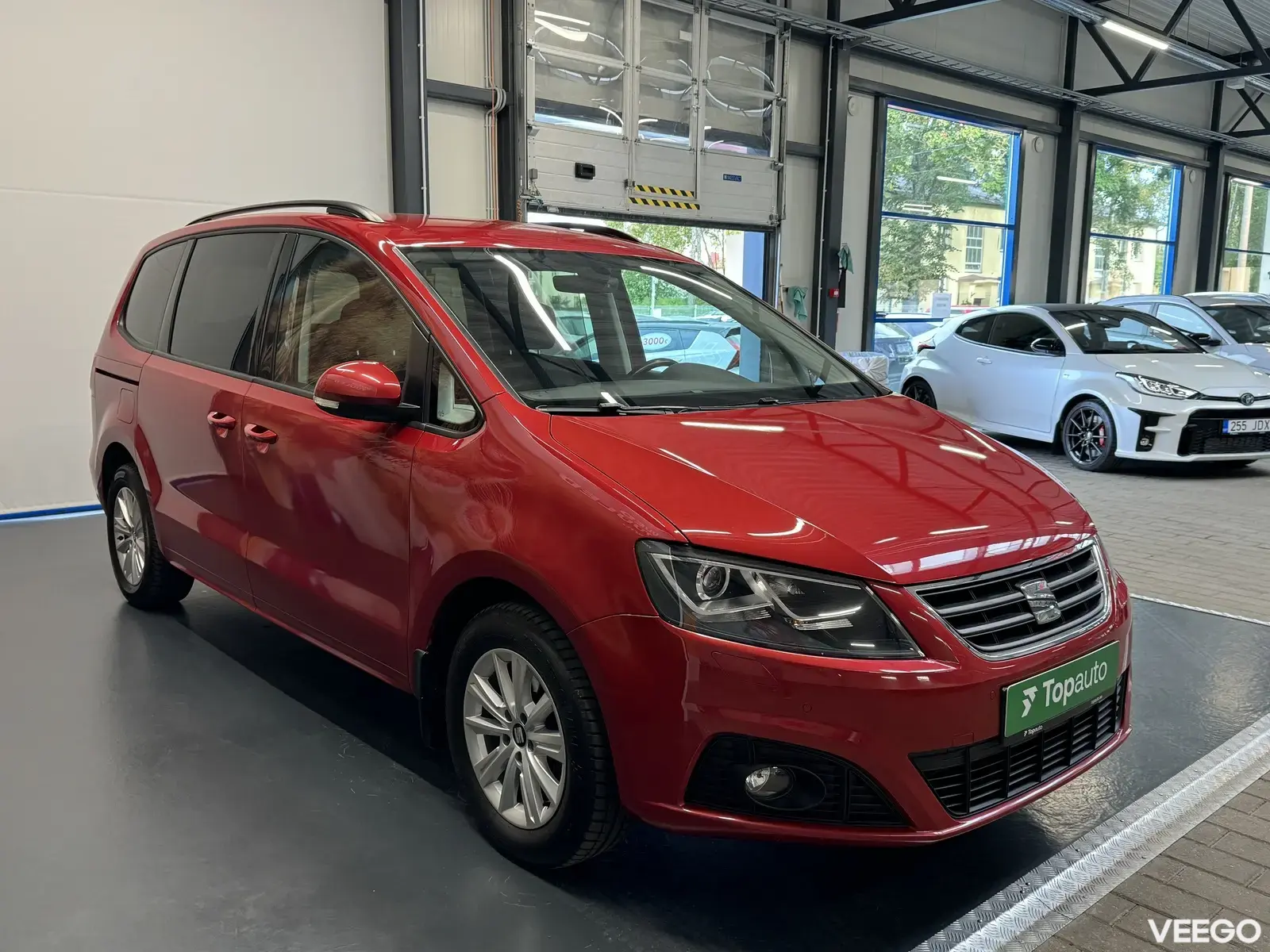 Vehicle Image