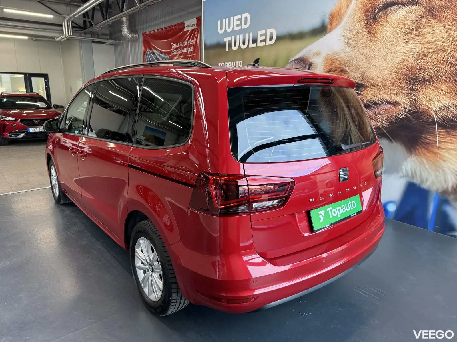 Vehicle Image