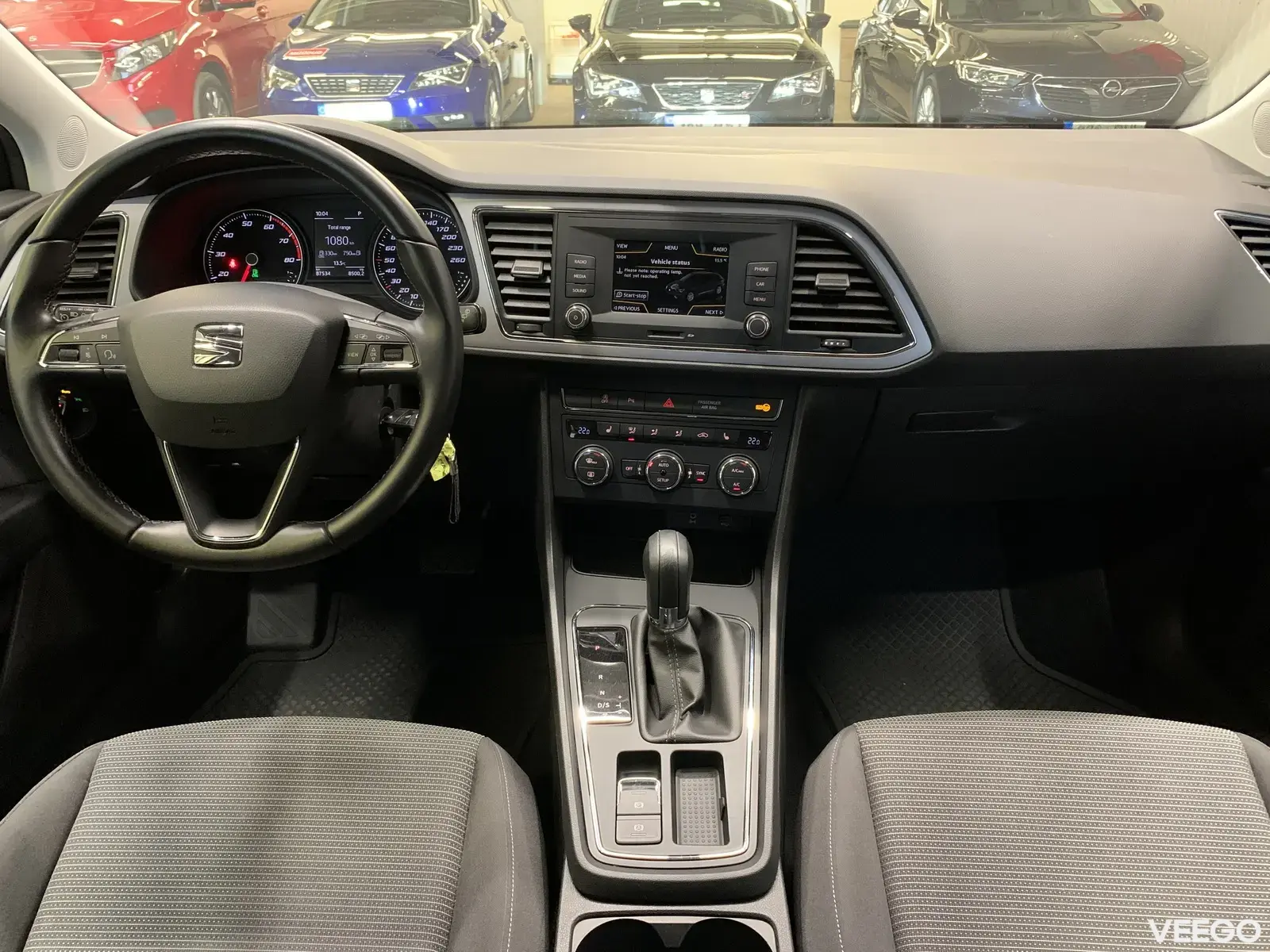 Vehicle Image