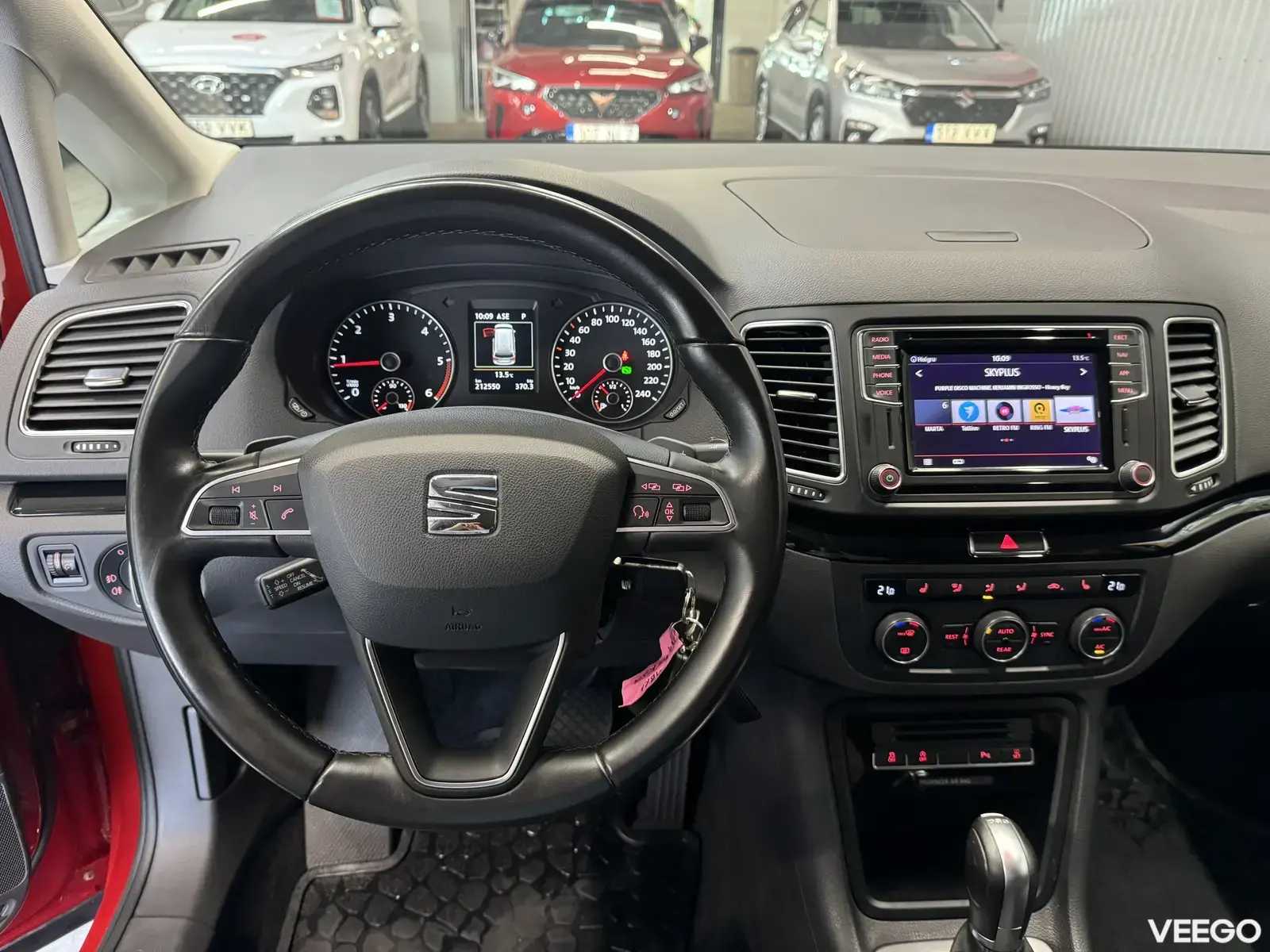 Vehicle Image