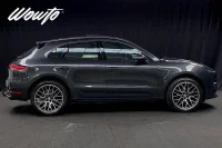 Porsche Macan PDK 245HK Pano/BOSE/Navi/Värmare/Drag 180kW thumbnail