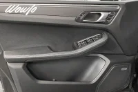 Porsche Macan PDK 245HK Pano/BOSE/Navi/Värmare/Drag 180kW thumbnail