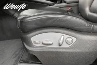 Porsche Macan PDK 245HK Pano/BOSE/Navi/Värmare/Drag 180kW thumbnail