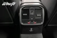 Porsche Macan PDK 245HK Pano/BOSE/Navi/Värmare/Drag 180kW thumbnail