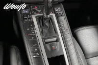 Porsche Macan PDK 245HK Pano/BOSE/Navi/Värmare/Drag 180kW thumbnail