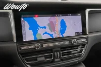 Porsche Macan PDK 245HK Pano/BOSE/Navi/Värmare/Drag 180kW thumbnail