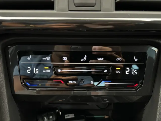 Image of Seat Tarraco 2 180kW