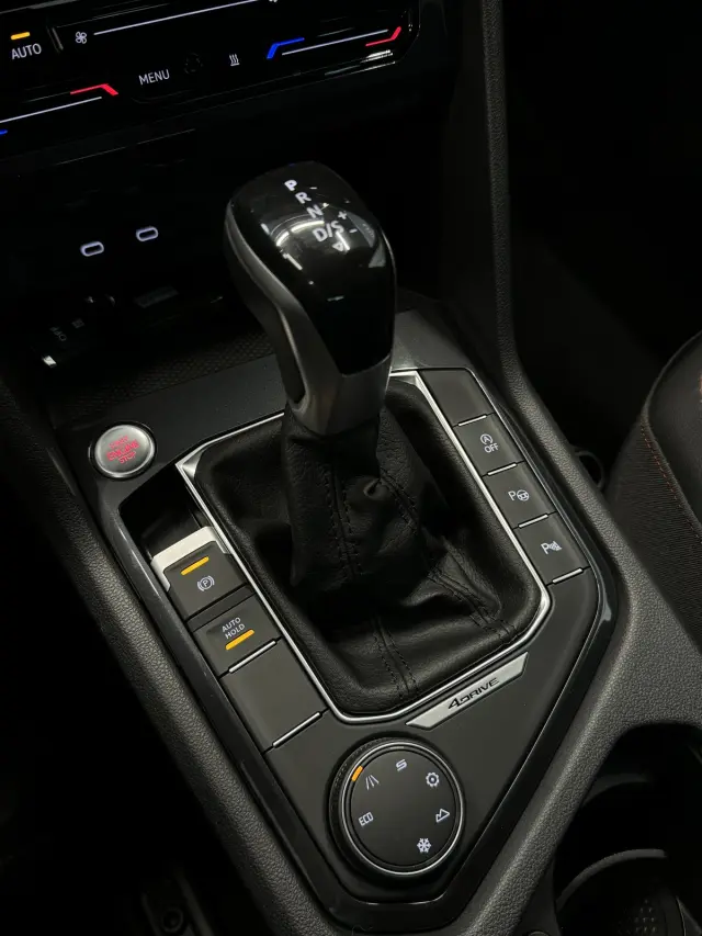 Image of Seat Tarraco 2 180kW