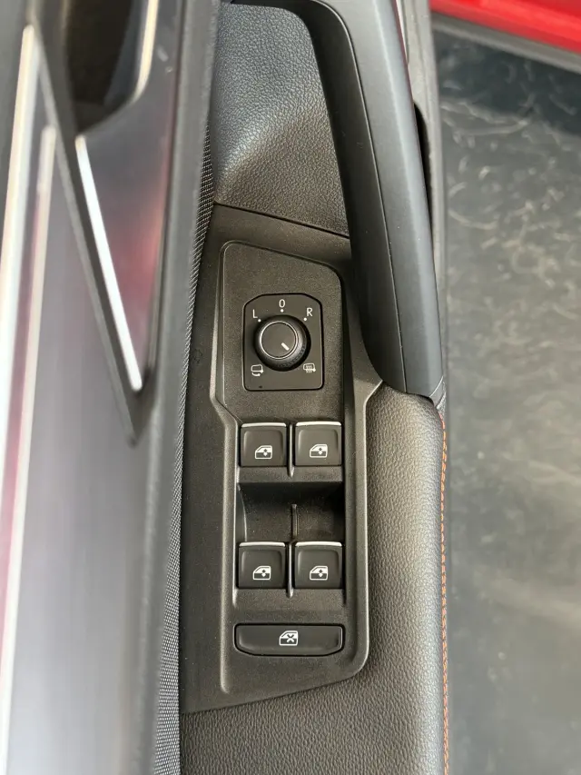 Image of Seat Tarraco 2 180kW