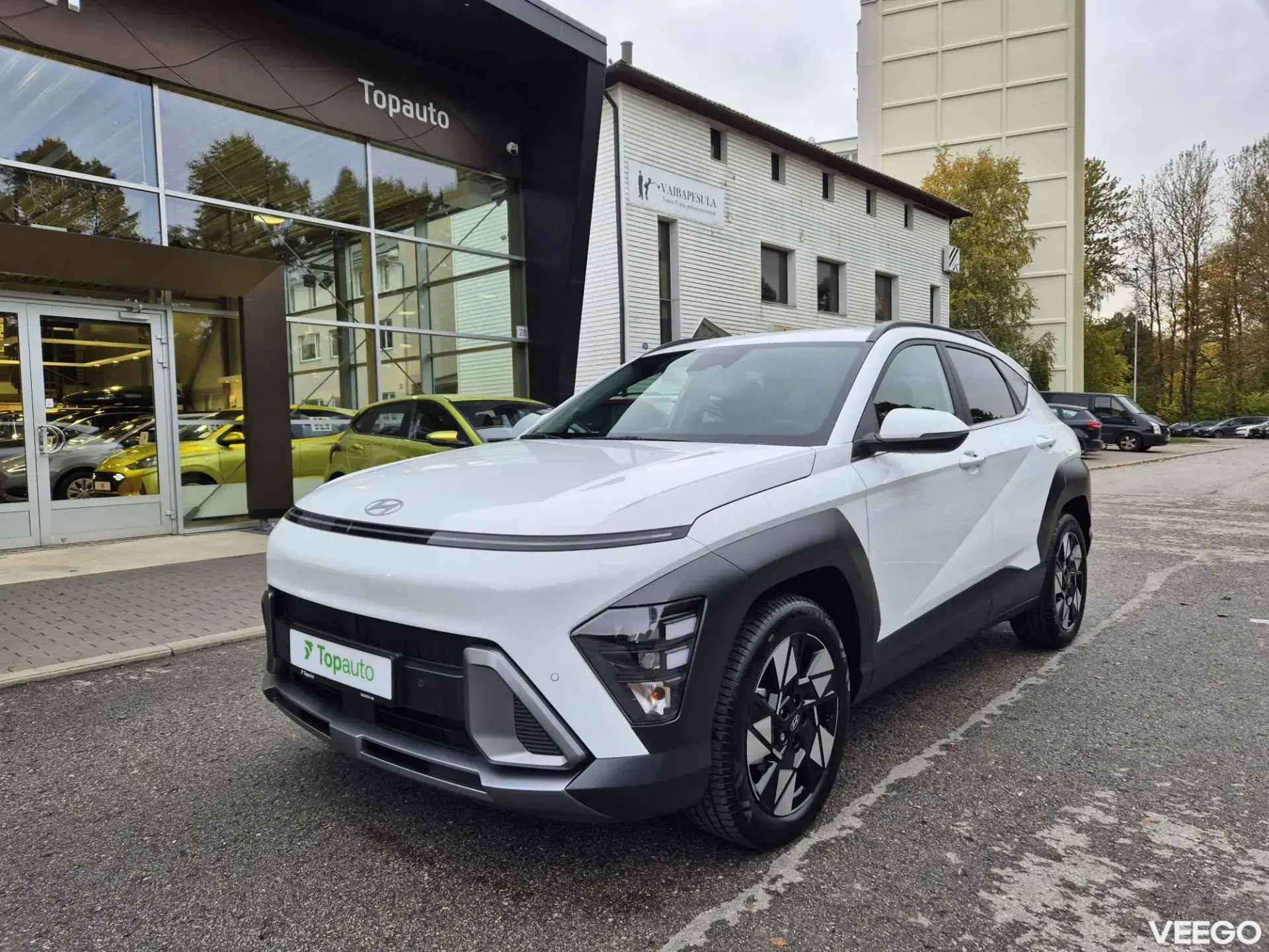 Vehicle Image