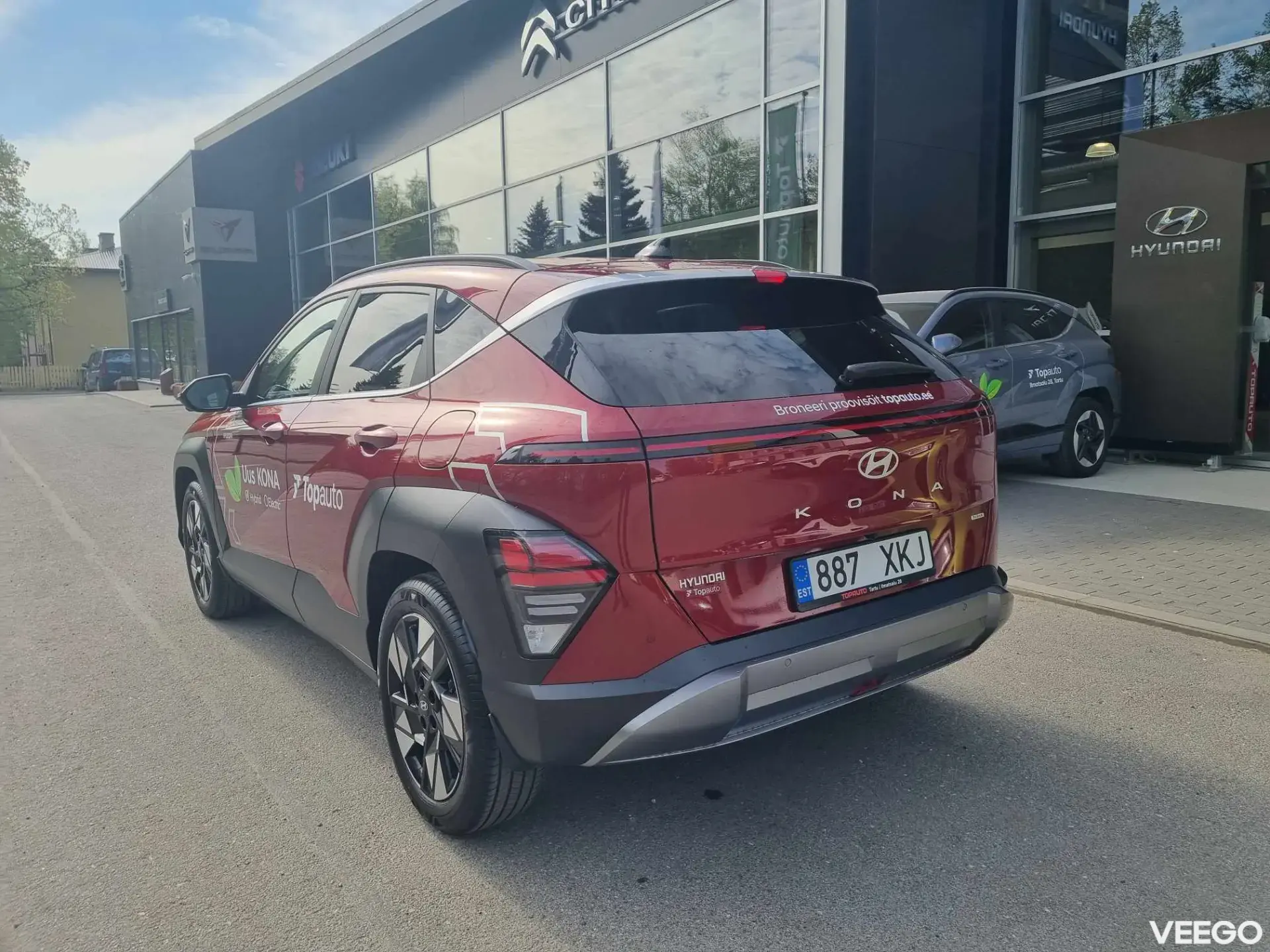 Vehicle Image