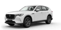 Mazda CX-60 Takumi Business Edition thumbnail