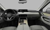 Mazda CX-60 Takumi Business Edition thumbnail