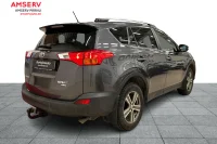 Toyota RAV4 LUXURY 2 111kW thumbnail