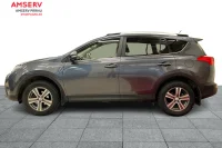 Toyota RAV4 LUXURY 2 111kW thumbnail