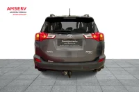 Toyota RAV4 LUXURY 2 111kW thumbnail