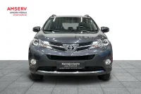 Toyota RAV4 LUXURY 2 111kW thumbnail