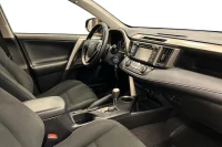 Toyota RAV4 LUXURY 2 111kW thumbnail