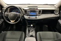 Toyota RAV4 LUXURY 2 111kW thumbnail