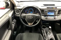 Toyota RAV4 LUXURY 2 111kW thumbnail