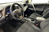 Toyota RAV4 LUXURY 2 111kW thumbnail