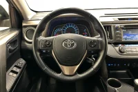 Toyota RAV4 LUXURY 2 111kW thumbnail