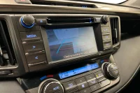 Toyota RAV4 LUXURY 2 111kW thumbnail