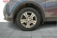 Toyota RAV4 LUXURY 2 111kW thumbnail