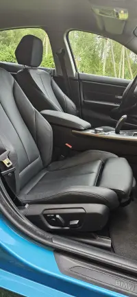 BMW 420 2.0 140kW thumbnail