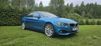 BMW 420 2.0 140kW thumbnail