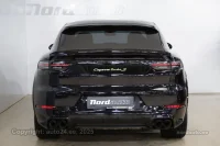 Porsche Cayenne Turbo S - 4 500kW thumbnail