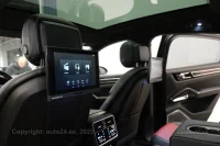 Porsche Cayenne Turbo S - 4 500kW thumbnail