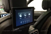 Porsche Cayenne Turbo S - 4 500kW thumbnail