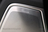 Porsche Cayenne Turbo S - 4 500kW thumbnail