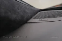 Porsche Cayenne Turbo S - 4 500kW thumbnail