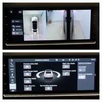 Porsche Cayenne Turbo S - 4 500kW thumbnail