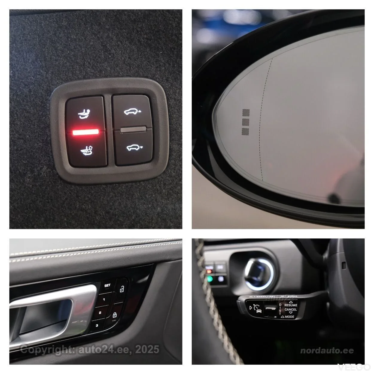 Porsche Cayenne Turbo S - 4 500kW