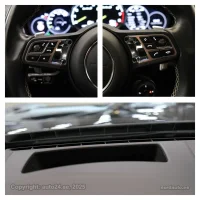 Porsche Cayenne Turbo S - 4 500kW thumbnail