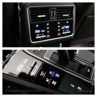 Porsche Cayenne Turbo S - 4 500kW thumbnail